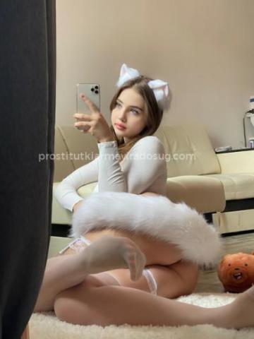 Анкета проститутки Полина, 23 года